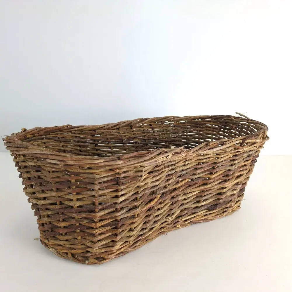 unknown handwoven natural